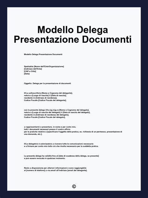 Documenti legali e procedure per il risarcimento