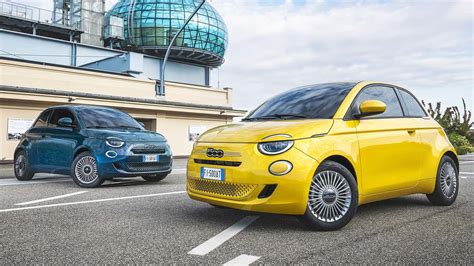 Tabella comparativa consumi Fiat 500 Hybrid vs Benzina