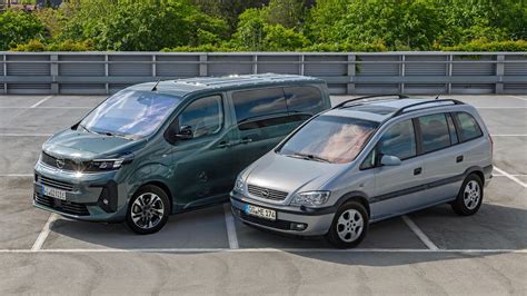 Configurazione sedili Flex7 Opel Zafira