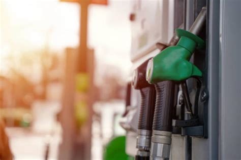 Diagramma fattori consumo carburante