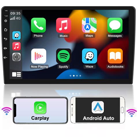 Schema di funzionamento Android Auto e Apple CarPlay