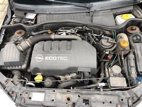 Motore 1.3 CDTI Opel Corsa C