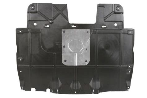 Sottoscocca Kia Sportage installato