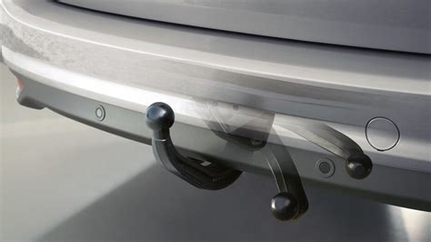 Gancio traino per Opel Mokka