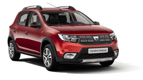 Dacia Sandero GPL