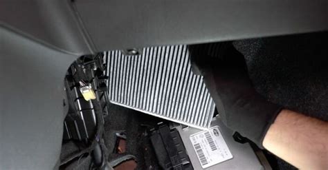 Filtro antipolline Fiat Panda
