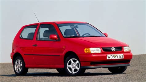 Prima generazione Volkswagen Polo