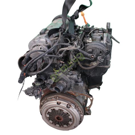 Motore Volkswagen Lupo