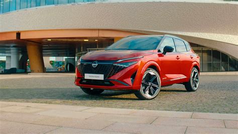 Differenze tra Nissan Qashqai e Qashqai+2