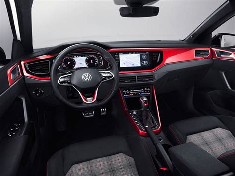 Volkswagen Polo GTI listino prezzi