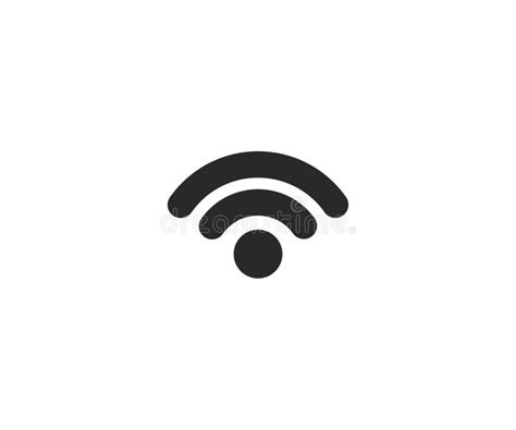 Simbolo di connessione internet sul display Volvo
