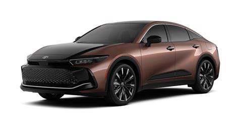 Cronologia generazioni Toyota Crown