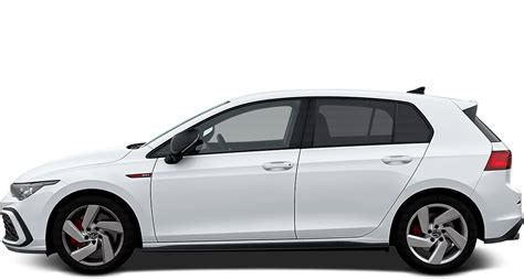Volkswagen Golf VII 3 porte bianca