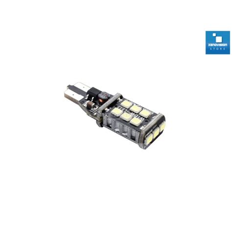 Lampadina LED T15 W16W