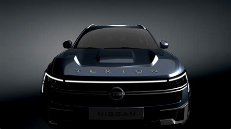 Schema piattaforma Nissan C