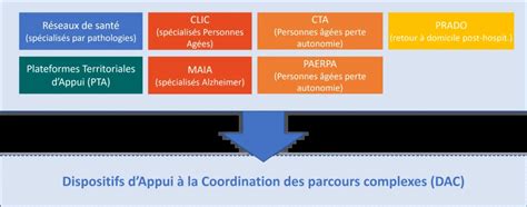Schema delle Direttive DAC