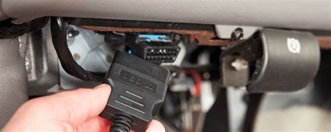 Presa OBD-II