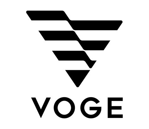 Logo Voge e i suoi valori