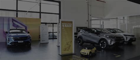 Concessionaria Renault Caserta