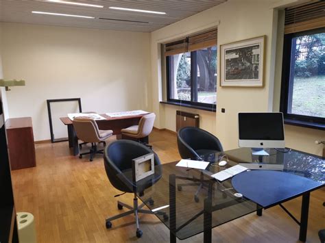 Ufficio consulenza finanziaria auto