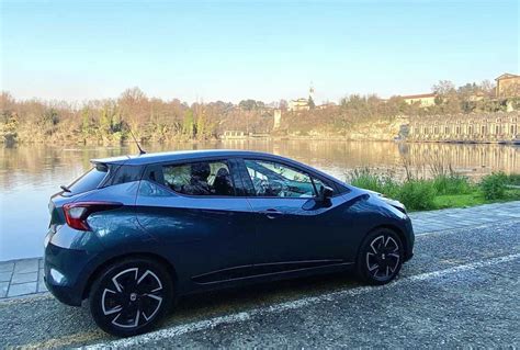 Dettaglio del motore Nissan Micra GPL