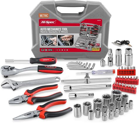 Automotive tools for maintenance
