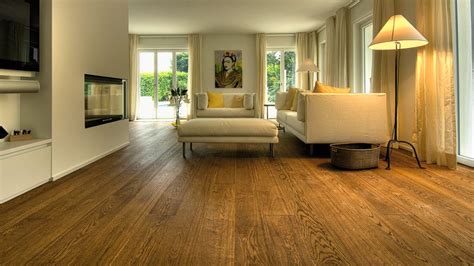 Componenti principali dei prodotti per parquet