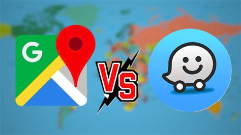 Schermata di un'app di navigazione (es. Google Maps o Waze) su un display di autoradio