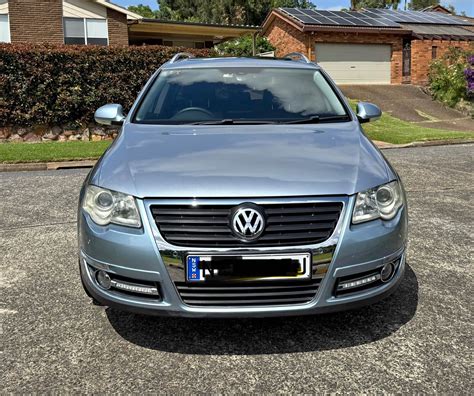 Fari Bi-Xeno Volkswagen Passat 2006