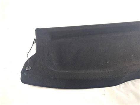 Vano bagagli Alfa Romeo 164