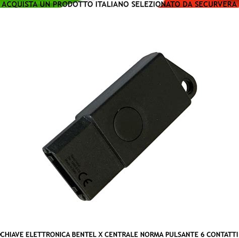 Chiave elettronica auto e simbolo di non rilevato