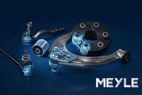 Logo del produttore MEYLE