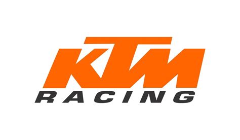 Logo KTM ufficiale