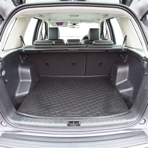 Vasca baule su misura Land Rover Freelander 2