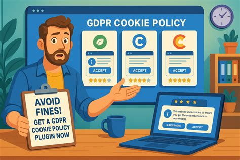 Cookie policy