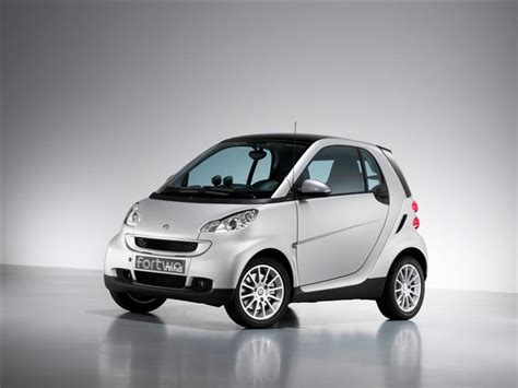 Smart Fortwo CDI