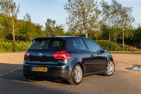 Volkswagen Golf 2007