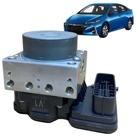 modulo ABS Toyota Prius
