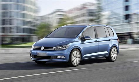 Volkswagen gamma 7 posti