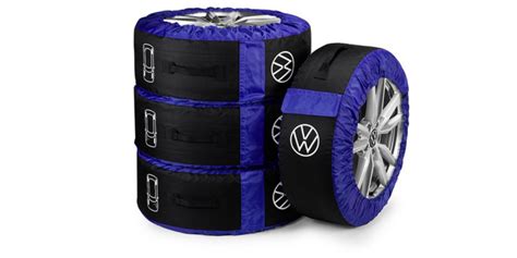 Accessori per ruote e pneumatici Volkswagen