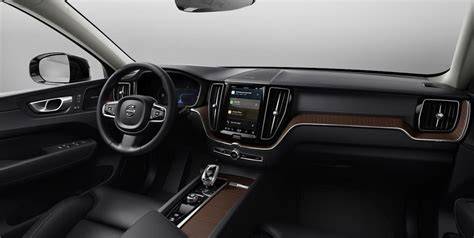 Interni Volvo XC60