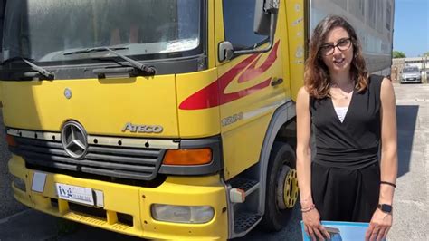 Aste Giudiziarie IVG Trapani - Autoveicoli e Cicli