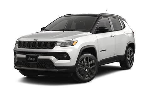 Jeep Compass Limited con dispositivi di guida Guidosimplex
