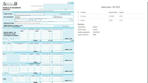 F24 pagamento IVA