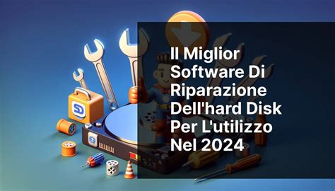Interfaccia software di riparazione video