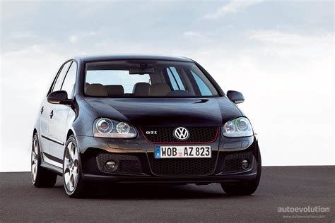 Volkswagen Golf GTI V