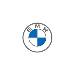 Logo officina autorizzata BMW