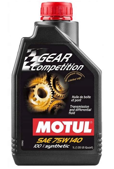 olio per ingranaggi marini