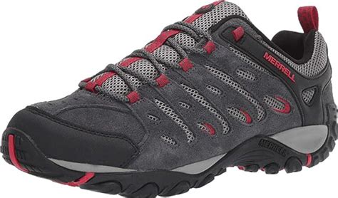 Scarpa da trekking Merrell Crosslander