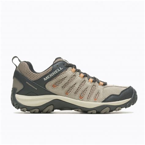 Tavola comparativa Merrell Crosslander vs Merrell Moab